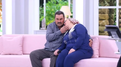 Firari Sanık Esra Erol Programıyla Yakaladı