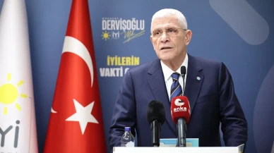 Müsavat Dervişoğlu: İmralı Partisinin, Türkiye’nin Toplumsal Hatlarına Döşediği Mayınlara Ortak Olmamak Gerekir
