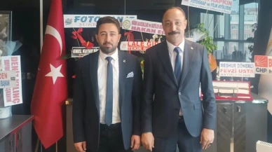 Yeniden Refah Partisi Niğde İl Başkanı Taner Gümüş: Esnafın Gücü, Şehrin Geleceğidir