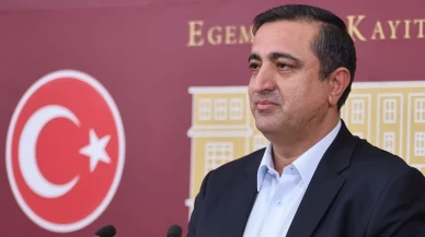 Serkan Ramanlı Maaşını Bağışladı