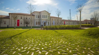 Rami Kütüphanesi 3. Yaşında