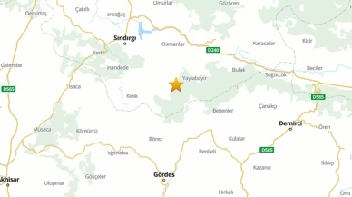 Balıkesir Sındırgı’da Deprem Paniği