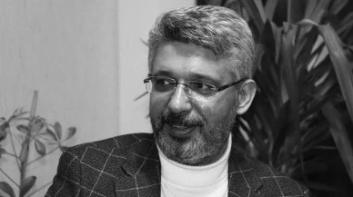 AK Parti Eski Milletvekili Hayatını Kaybetti