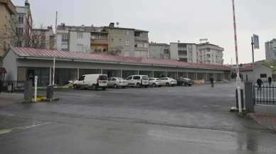 Türkiye’nin İlk 112 Komuta Merkezi Esenyurt’ta Açılacak