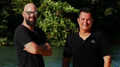 Acun Ilıcalı'nın Kankası Esat Yontunç Gözaltına Alındı