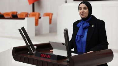Elif Esen: Evde Bakım Verenlerin Emeklilik Hakkı Olmalı
