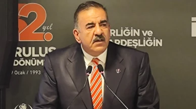 Murat Kelek: Kayseri Üretiyor Ama Kazanamıyor