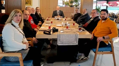 Yeşilay Şile Şube Başkanı Şengül: Bağımlılıkla Mücadelede Toplumsal Sorumluluk Şart