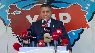 Teoman Mutlu: CHP Kaptansız Gemi Gibi Savruluyor