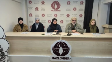 MAZLUMDER: Özbek Alim Musa Salih Derhal Serbest Bırakılmalı