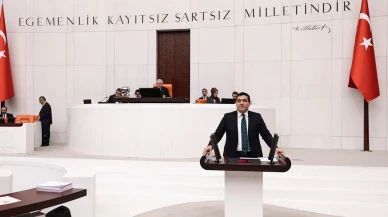 CHP'li Ulaş Karasu: AKP’nin Kara Düzeni İlk Sandıkta Yıkılacak