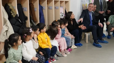 İBB’den ‘Yuvamız İstanbul’ Açıklaması