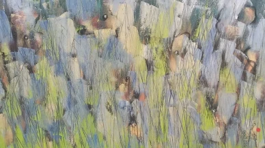 Unutulmayanlar Sergisi Prof. Dr. Ümit Hassan Anısına Açılacak