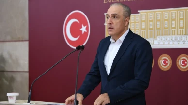 Mustafa Yeneroğlu, Seçim Vaadini Hatırlattı