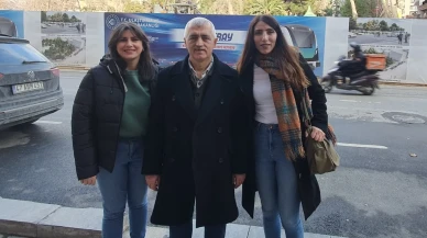 Ömer Faruk Gergerlioğlu’ndan Körfezray Uyarısı
