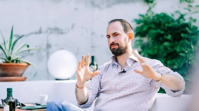 Zeytinyağı Devinin CEO'su Vefat Etti