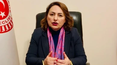 CHP'li Müzeyyen Şevkin: Açlık Sınırı 30 Bin Lira, Emekli Maaşı 18 Bin 939 Lira