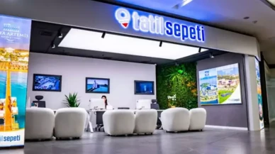 Tatil Sepeti 70 Milyon Euro'ya Resmen Satıldı