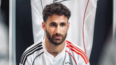Beşiktaş'ta Rafa Silva Dönemi Sona Erdi: İşte Transfer Olduğu Takım