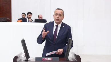 DEVA Partili Ertuğrul Kaya: İktidar Milletimize Sırtını Döndü