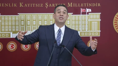 Ali Mahir Başarır: 1000 Lirayı Müjde Olarak Sunmayın