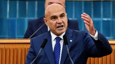 Turhan Çömez’den Sandık Güvenliği Mesajı