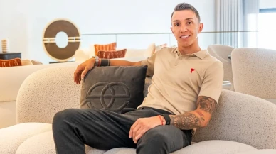 Eski Kaptan Fernando Muslera'dan Galatasaray İtirafı