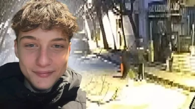 Atlas'ın Ailesini Tehdit Eden Kişi Tutuklandı