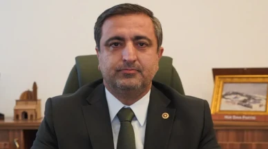 Serkan Ramanlı: Sykes-Picot Sınırları Vicdanımızın, Duygularımızın Sınır Değildir