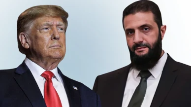 Washington-Şam Hattında Kritik Temas