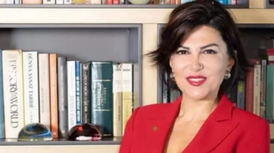 Sedef Akbaş Hakaretten Gözaltına Alındı