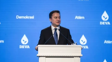 Ali Babacan: Dışarıyı İzleyen Değil, Sürece Yön Vermeliyiz