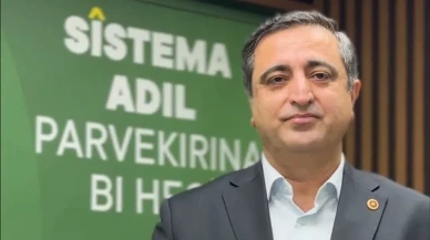 Serkan Ramanlı: Kürt Kardeşlerimizin Yanındayız
