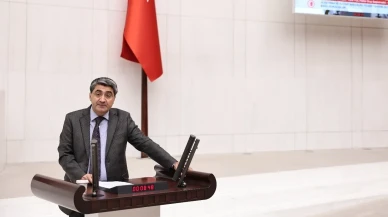 DEVA Partili Mehmet Emin Ekmen: Devlet Eliyle Kumar Oynatılıyor