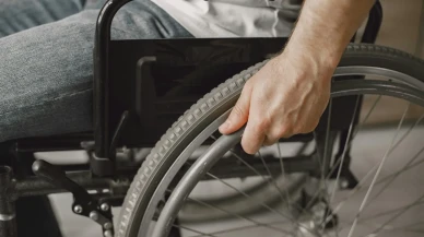 Bakan Göktaş: 1573 Engelli Kamu Kurumlarına Yerleştirilecek