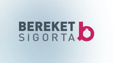 Bereket Sigorta Sektörün İlk 5 Şirketi Arasında Yer Aldı