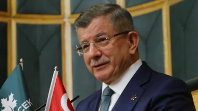 Ahmet Davutoğlu: Emekli İkramiyesi En Az 15 Bin TL Olmalı