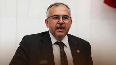 Necmettin Çalışkan: Hatay’da Hayat Normale Dönmedi