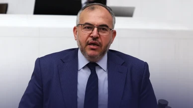 Necmettin Çalışkan: Devlet Vatandaşı Zorla Faize Bulaştırıyor