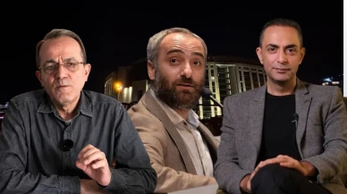 Şaban Sevinç ve Mustafa Balcı Tutuklandı