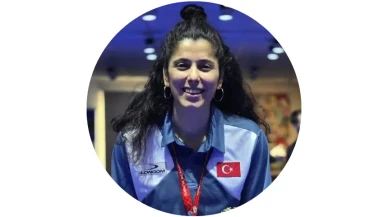 Güzin Müjde Karakaşlı