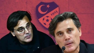 Vincenzo Montella İle Yollar Ayrıldı