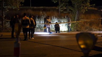 Polis Ahmet Türkoğlu Şehit Oldu