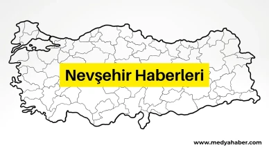 Nevşehir Merkezli Uyuşturucu Operasyonu