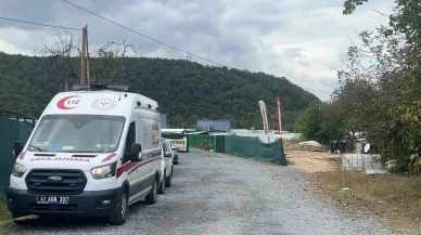 Sele Kapıldı Bedeni Pendik'te Bulundu