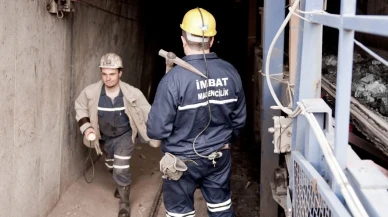 İmbat Madencilik: Kasada Para Yok