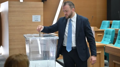 Üsküdar'da Seçimi AK Partili Sarıoğlu Kazandı