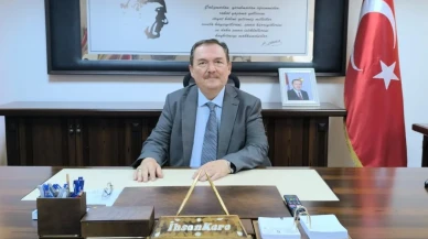 Muratpaşa Kaymakamı İhsan Kara Hayatını Kaybetti
