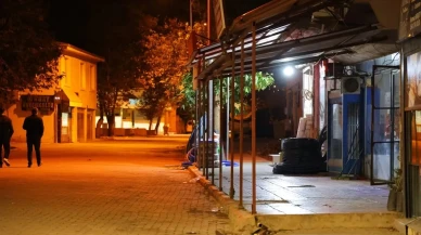 İzinli Polis Memuru Vuruldu