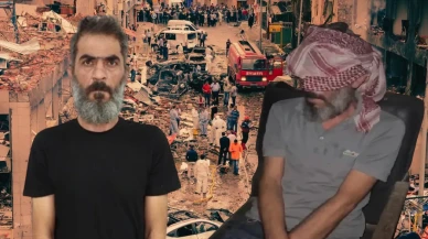 Reyhanlı Saldırısının Faili Yakalandı